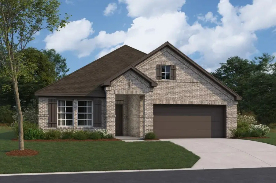1904 Sleeping Hills Drive, Rosenberg, TX 77471 - #1