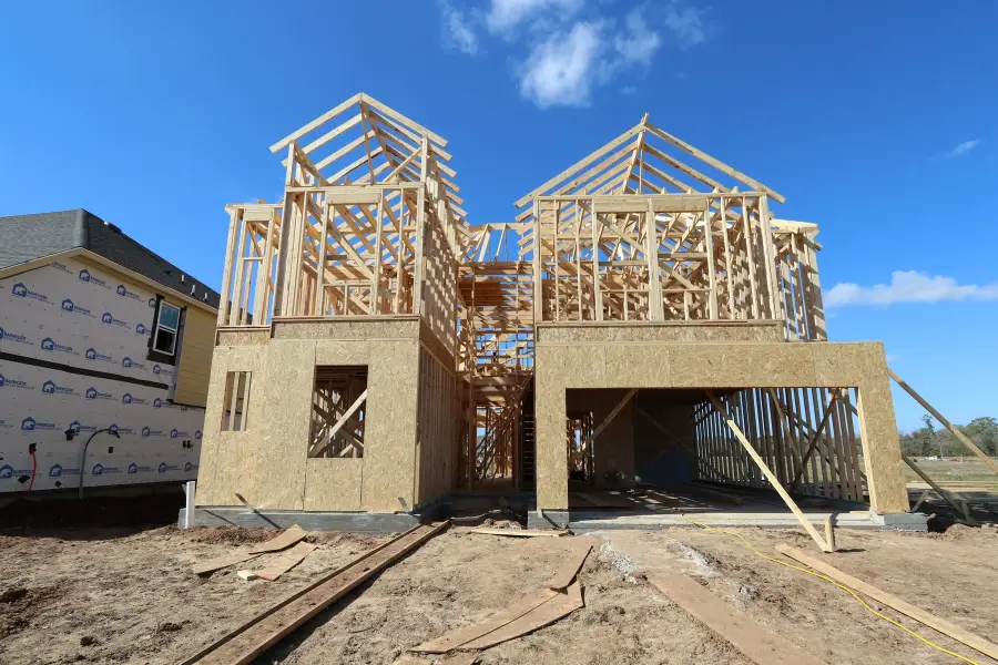 2711 Clapbread Lane, Rosenberg, TX 77471 - Image #2