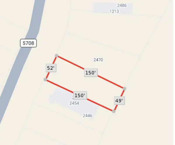 2462 Road 5708, Cleveland, TX 77327