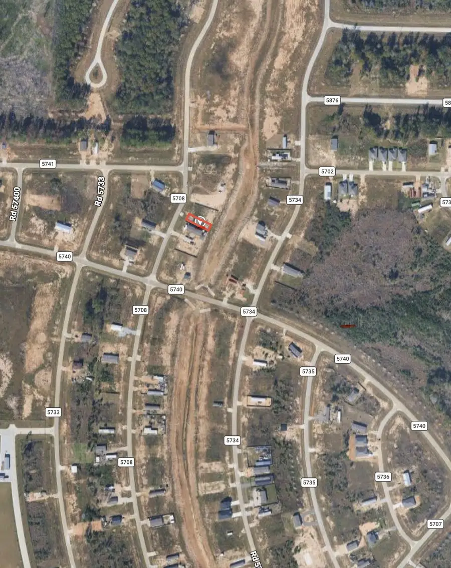 2462 Road 5708, Cleveland, TX 77327 - #3
