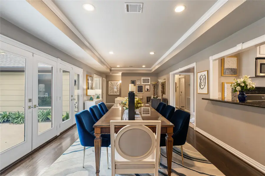 1534 Glourie Drive, Houston, TX 77055 - Image #2