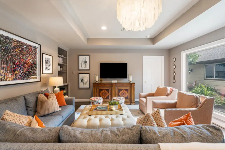 1534 Glourie Drive, Houston, TX 77055 - Image #3