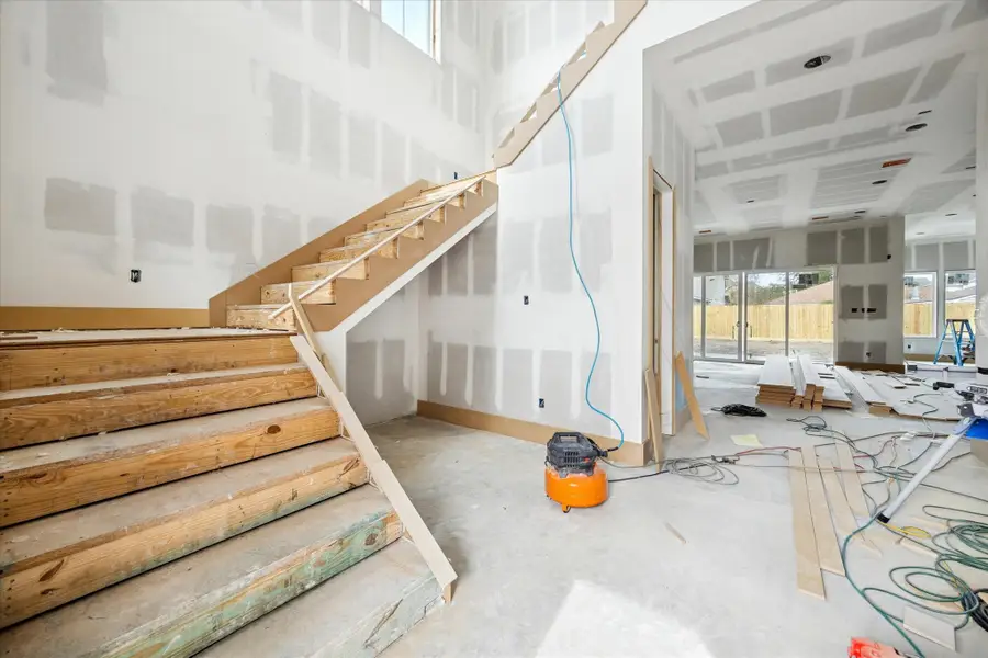 1710 Chantilly Lane, Houston, TX 77018 - Image #2