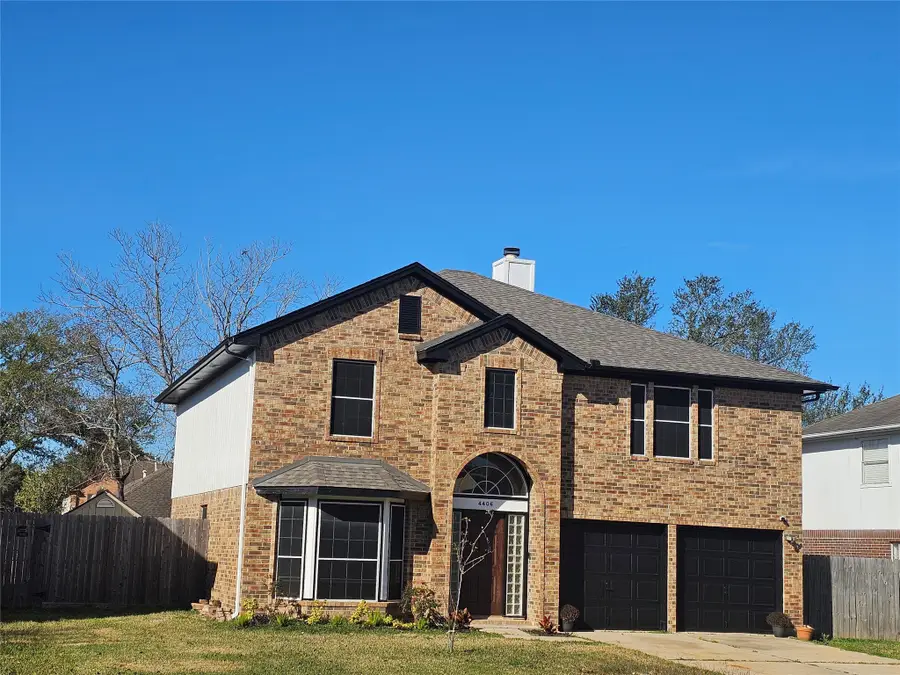4406 Egret Drive, Seabrook, TX 77586 - Image #2
