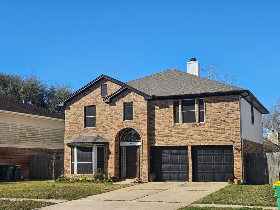 4406 Egret Drive, Seabrook, TX 77586 - Image #3