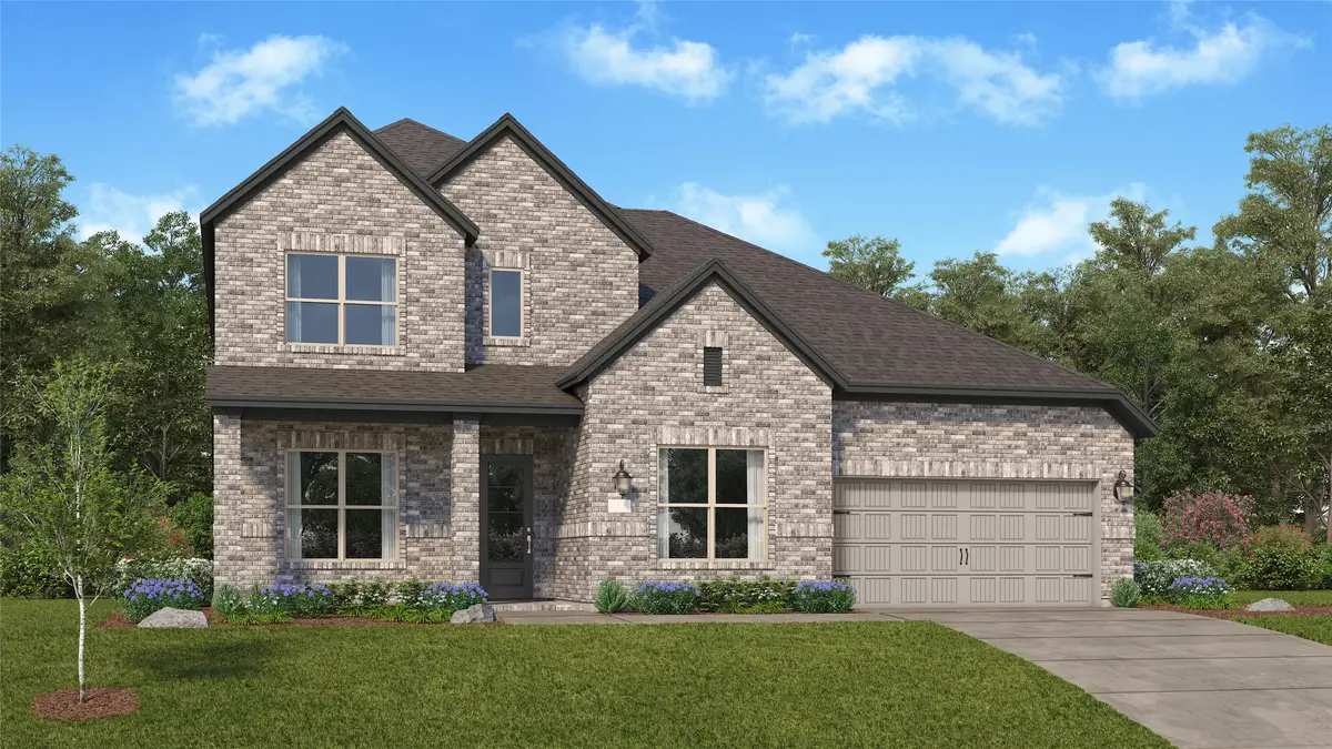 2604 Tranquil Cedar Drive, Rosenberg, TX 77469 - #1