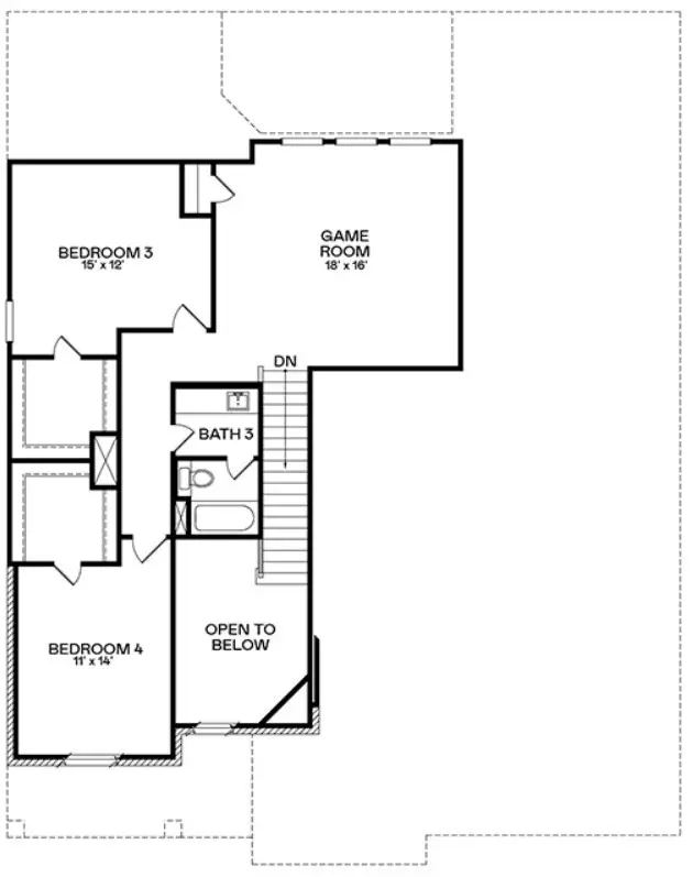 2604 Tranquil Cedar Drive, Rosenberg, TX 77469 - #3