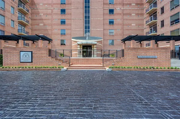 1 Waterway Court #3F/4F, The Woodlands, TX 77380