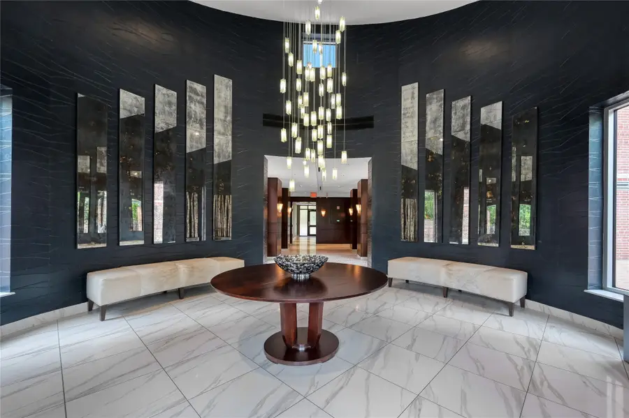 1 Waterway Court #3F/4F, The Woodlands, TX 77380 - #3