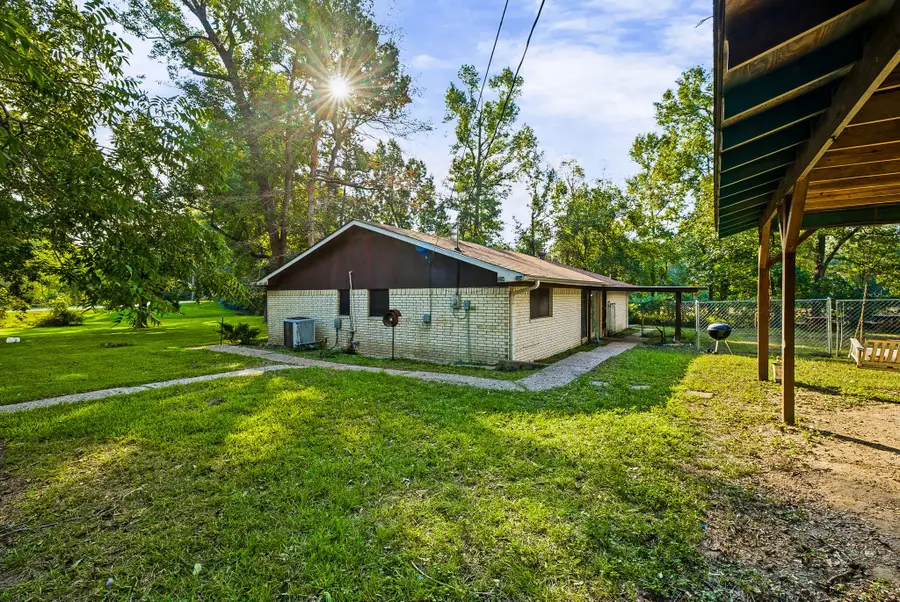 127 Forest Drive, Livingston, TX 77351 - #3