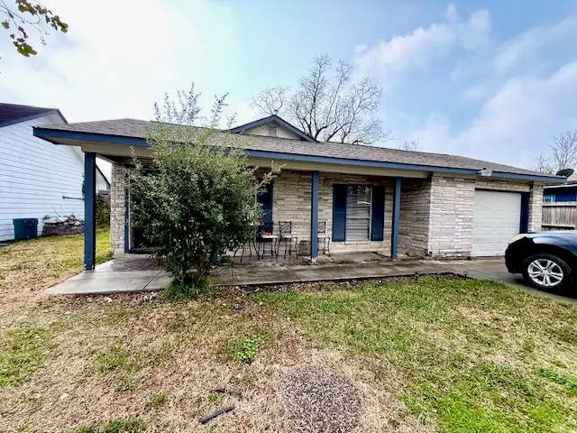 510 Roper Street, Houston, TX 77034 - Image #1