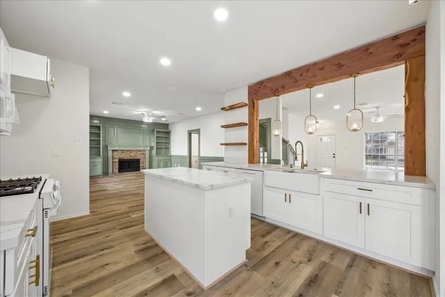 2001 Tipperary Drive, Deer Park, TX 77536 - #2