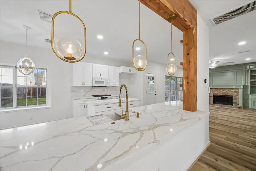 2001 Tipperary Drive, Deer Park, TX 77536 - #3