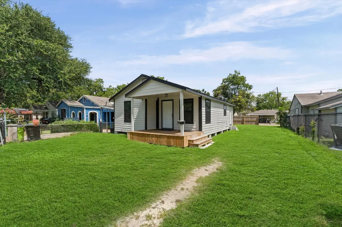 1219 Walnut Avenue, Rosenberg, TX 77471 - #1