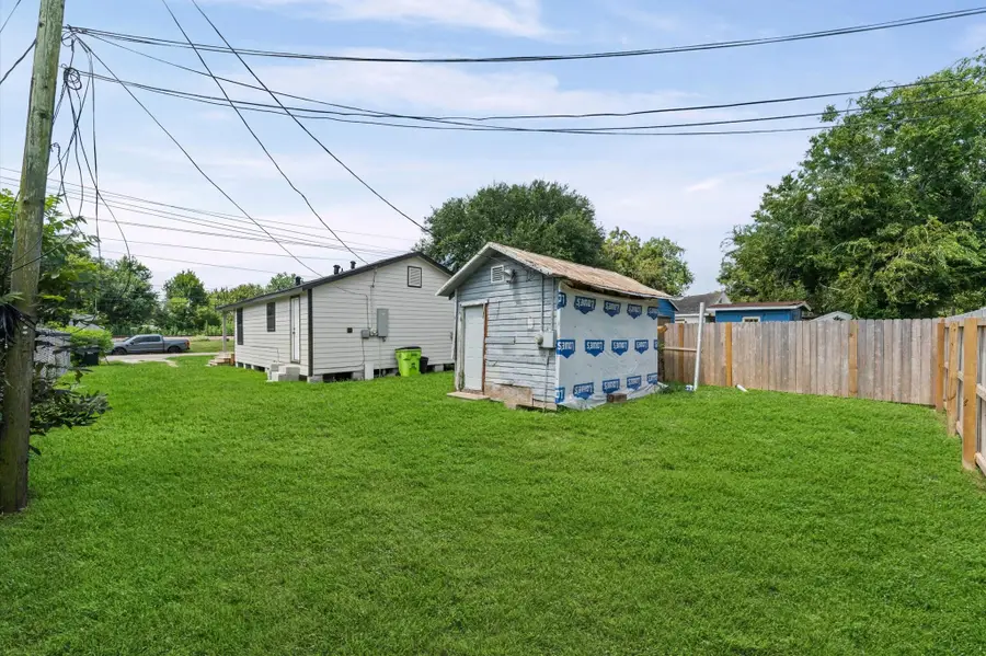 1219 Walnut Avenue, Rosenberg, TX 77471 - #3