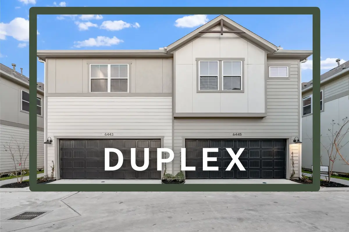 6535-6537 Rena Street, Houston, TX 77092 - #1