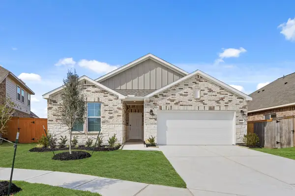 2401 Village Azalea Drive, Texas City, TX 77568
