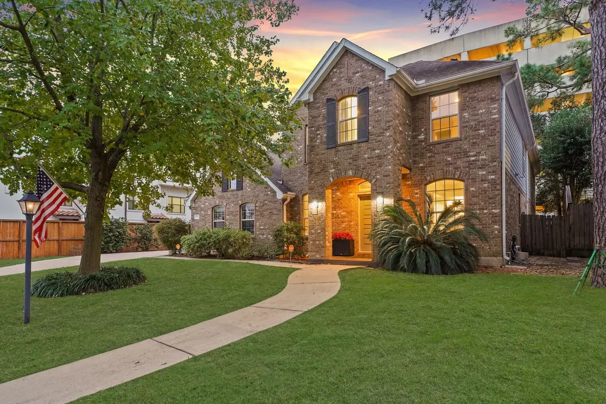 14855 Perthshire Road, Houston, TX 77079 - #1