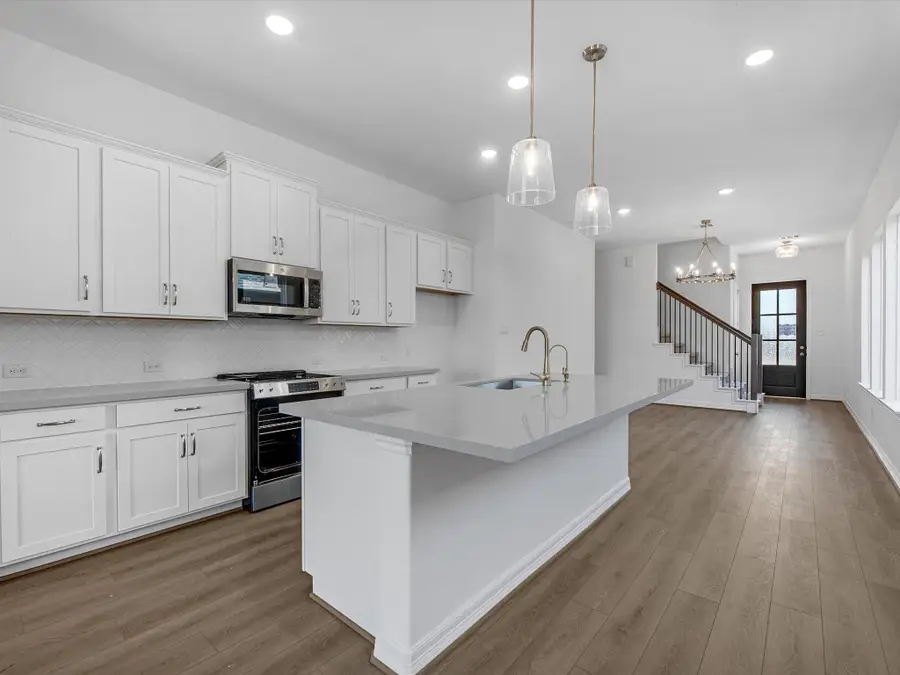 5210 Swaying Reed Lane, Katy, TX 77493 - #2