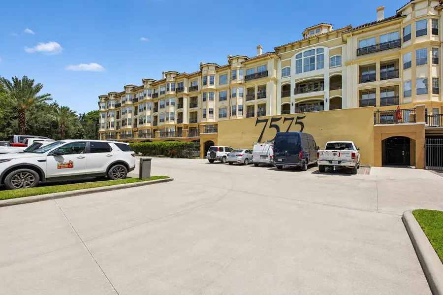 7575 Kirby Drive #1113, Houston, TX 77030 - #2