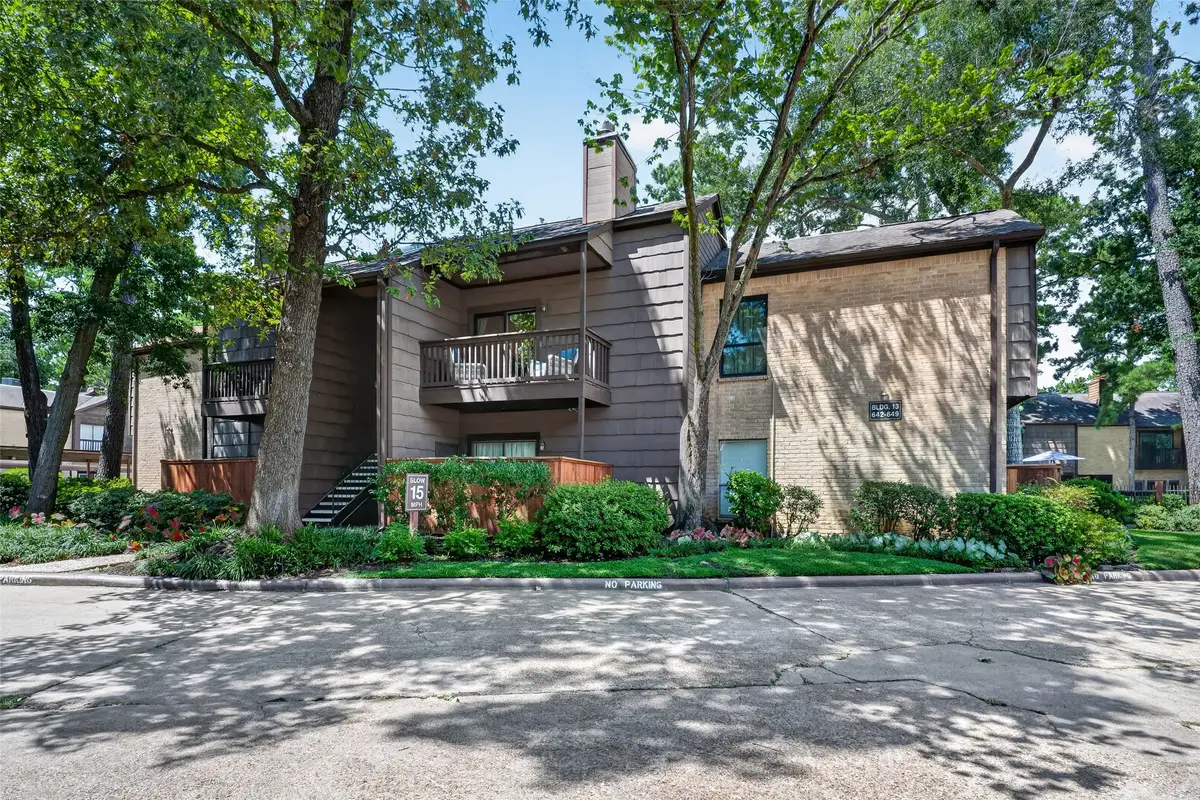11711 Memorial Drive #649, Houston, TX 77024 - #1