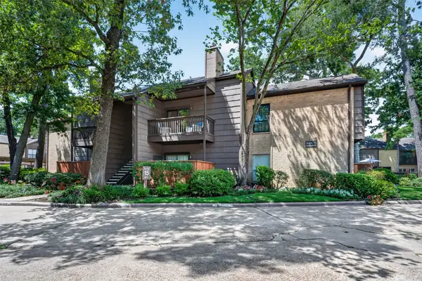 11711 Memorial Drive #649, Houston, TX 77024