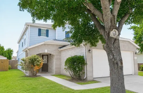 326 Remington Ridge Drive, Houston, TX 77073