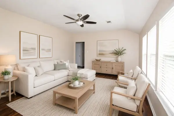 5727 Rose Rock Canyon Drive, Richmond, TX 77469
