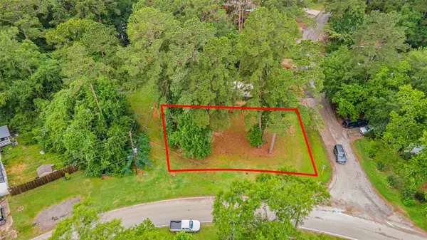 13149 S Lee Shore Drive, Willis, TX 77318
