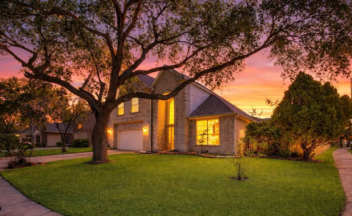 3502 Sweetspire Road, Katy, TX 77449 - #1