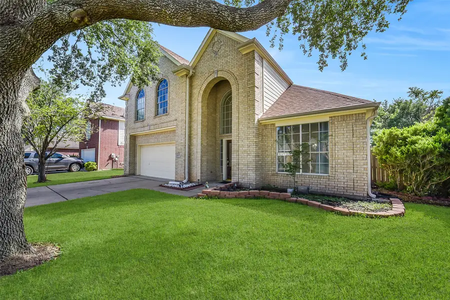 3502 Sweetspire Road, Katy, TX 77449 - #2