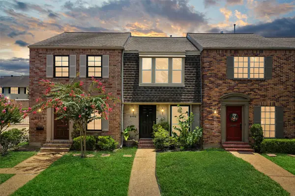2025 Winrock Boulevard #165, Houston, TX 77057