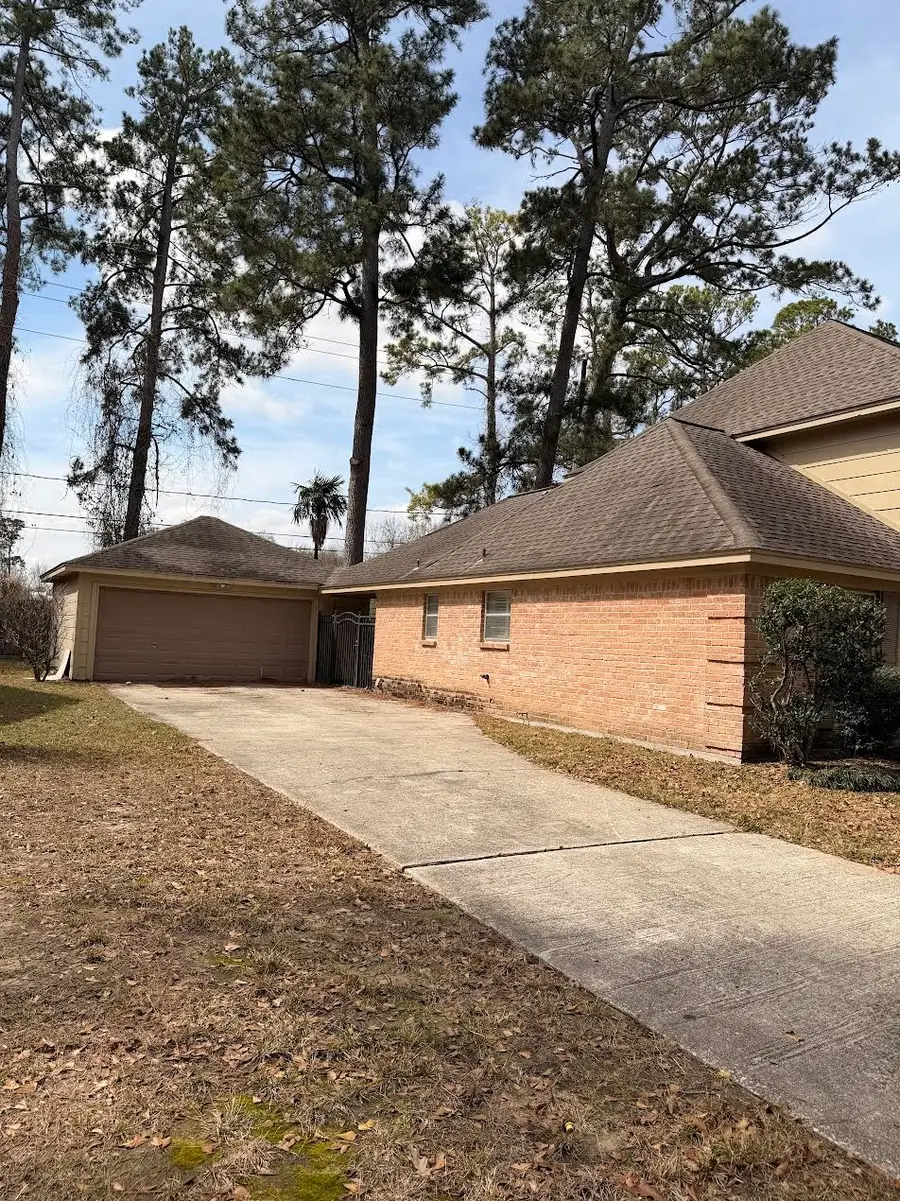 12019 Indian Wells Drive, Houston, TX 77066 - #3