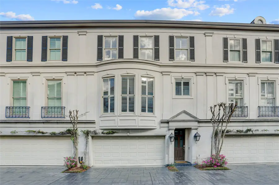 130 Oak Place Drive, Houston, TX 77006 - #2