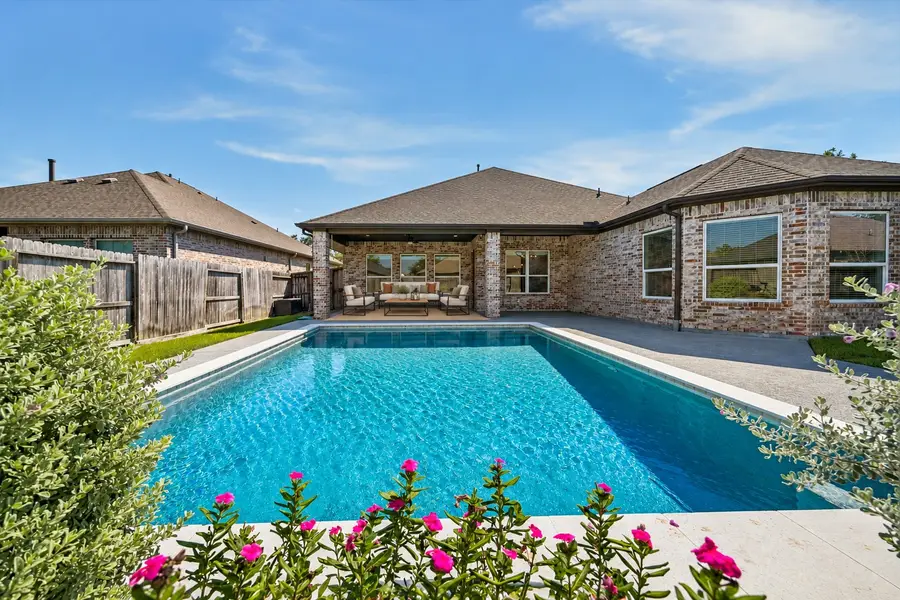 3807 Wild Willow Way, Fulshear, TX 77441 - #2