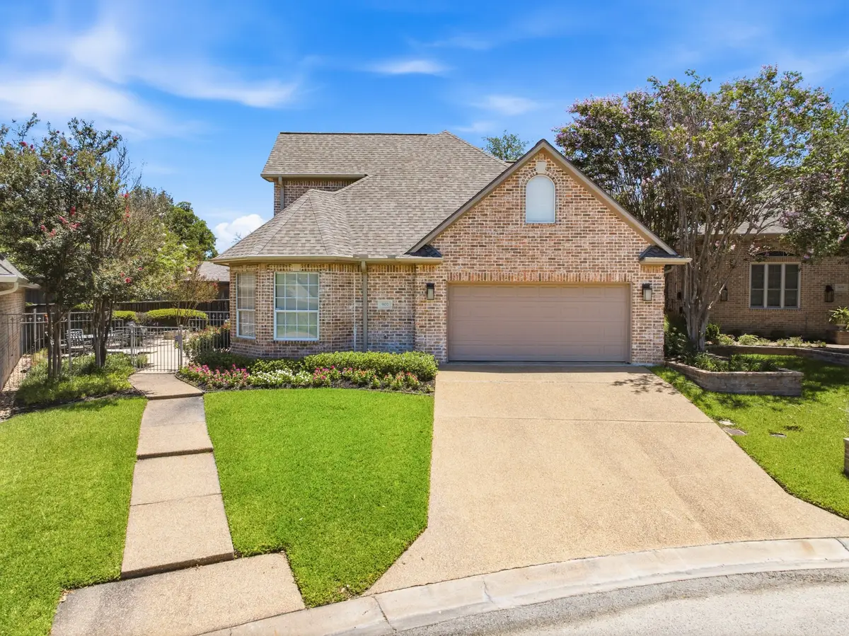 907 Grand Oaks Circle, College Station, TX 77840 - #1
