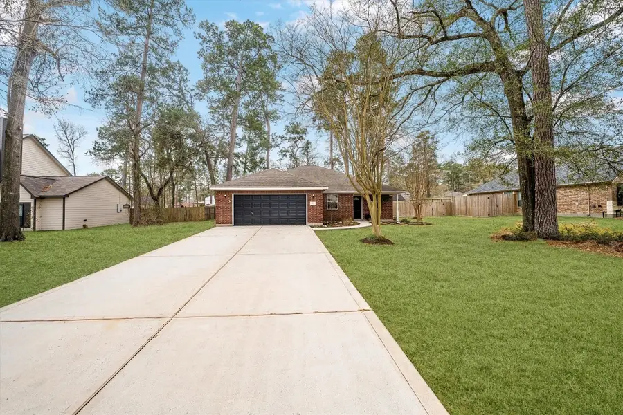 7115 Nickaburr Creek Drive, Magnolia, TX 77354 - #3