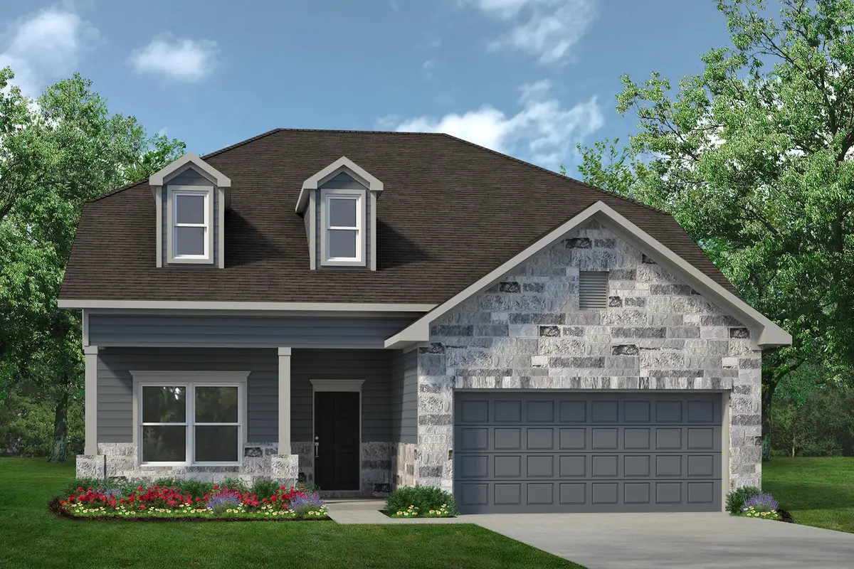 32418 Slender Spreadwing Drive, Fulshear, TX 77441 - #1