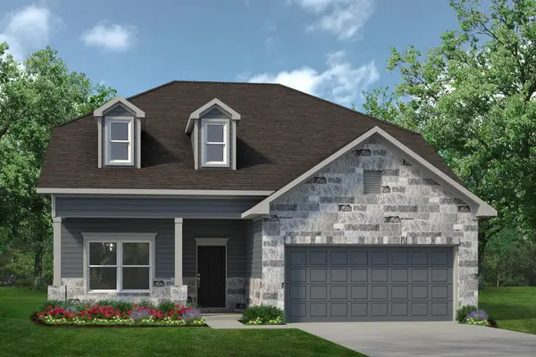 32418 Slender Spreadwing Drive, Fulshear, TX 77441