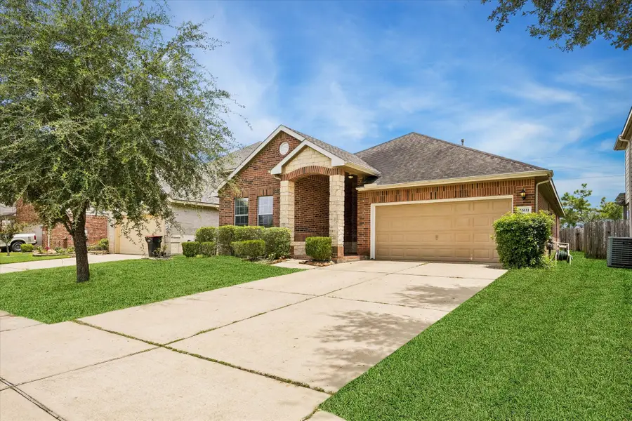 26111 Silver Timbers Lane, Katy, TX 77494 - #2