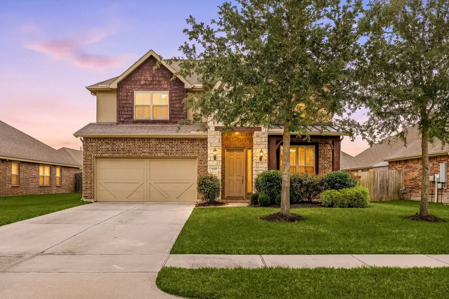 1307 Bowen Drive, League City, TX 77573 - #2