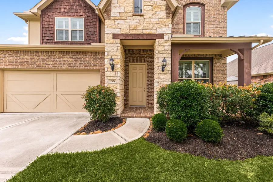 1307 Bowen Drive, League City, TX 77573 - #3