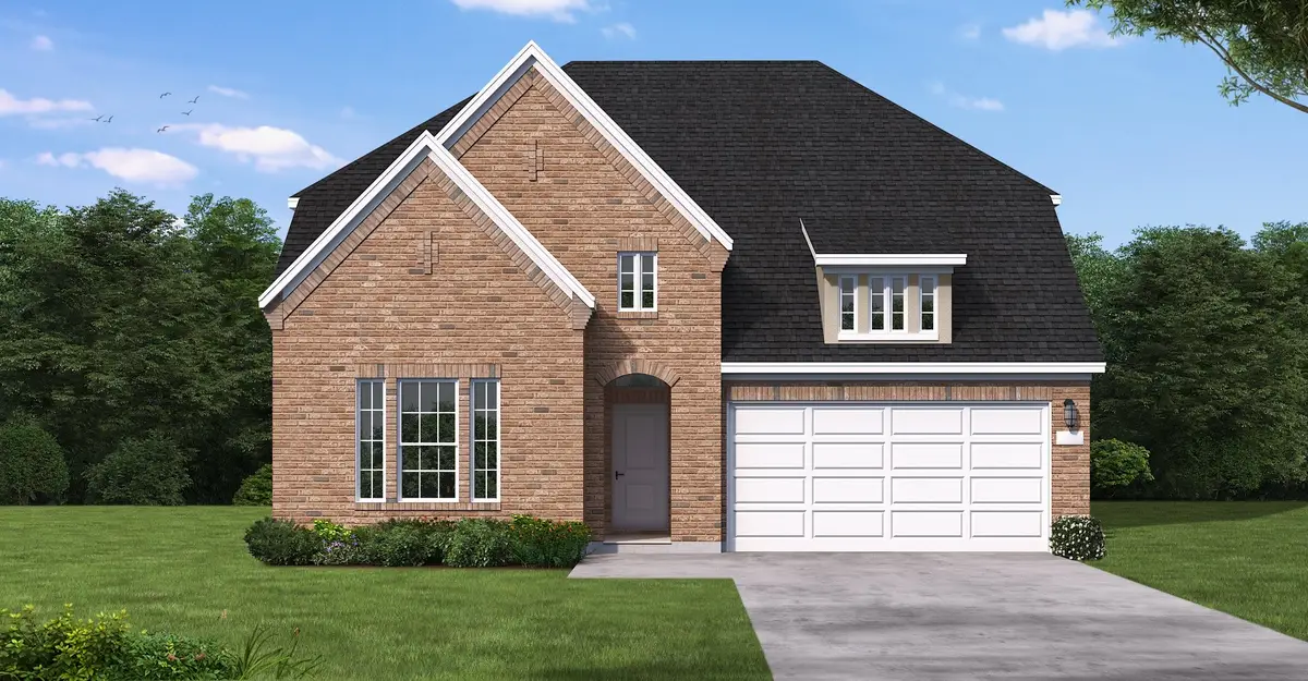 9162 Grand Jubilee Drive, Montgomery, TX 77316 - #1