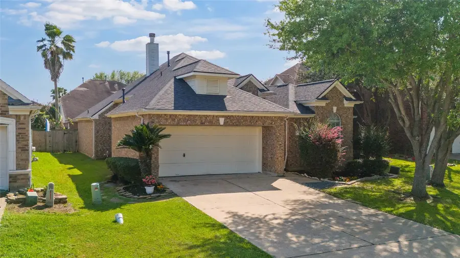 2105 Forest Glen Lane, Kemah, TX 77565 - #2
