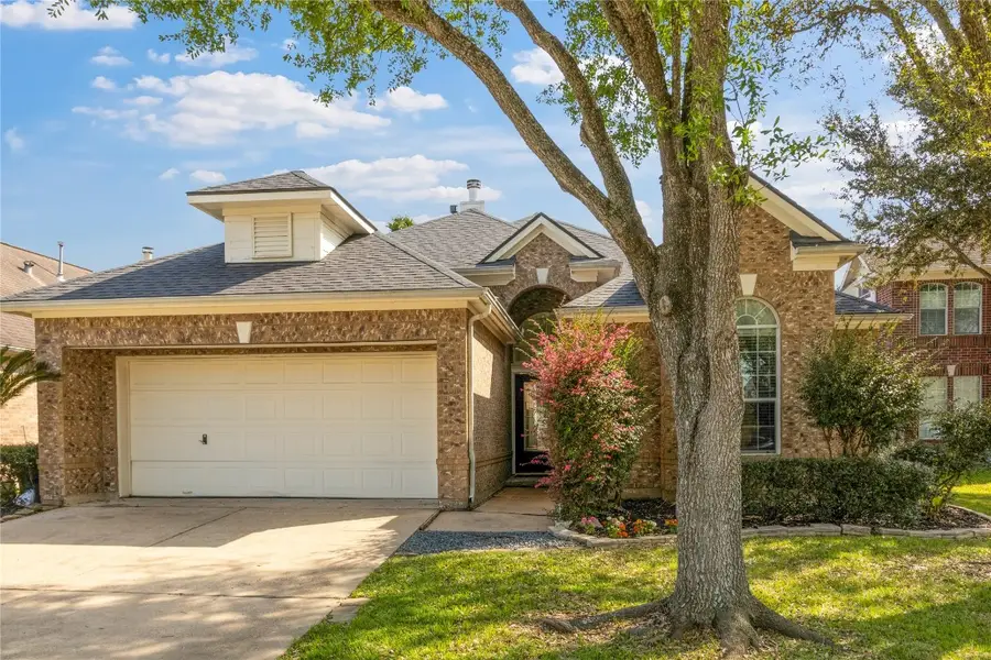 2105 Forest Glen Lane, Kemah, TX 77565 - #3