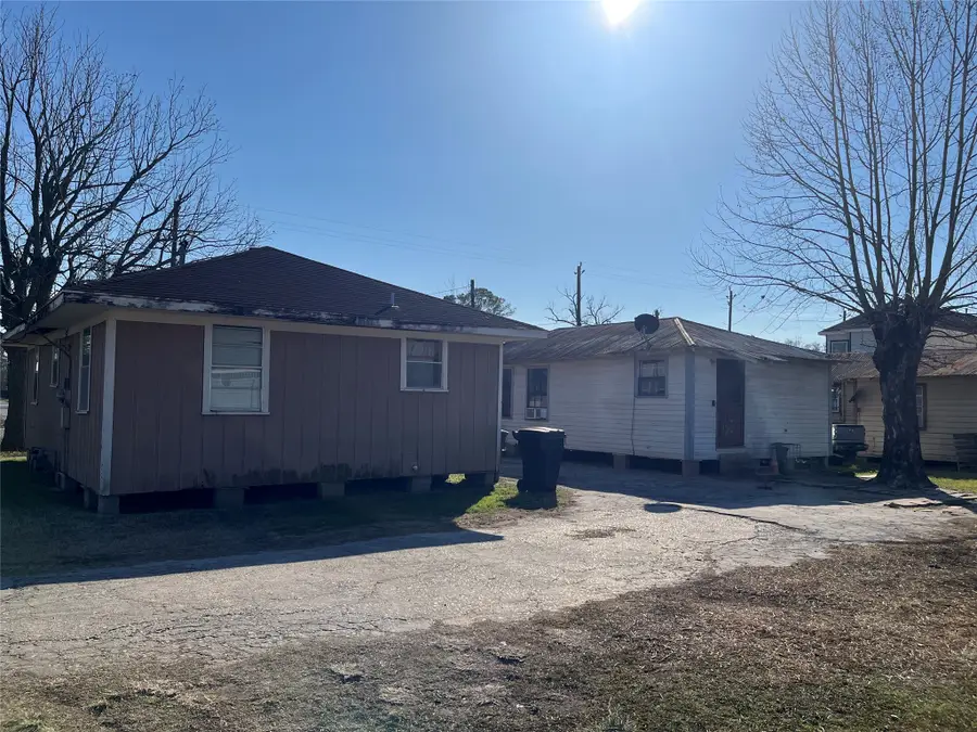 1002 Wilburforce Street, Houston, TX 77091 - #2