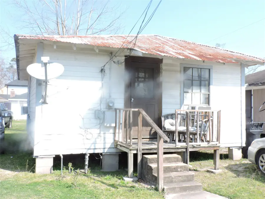 1002 Wilburforce Street, Houston, TX 77091 - #3