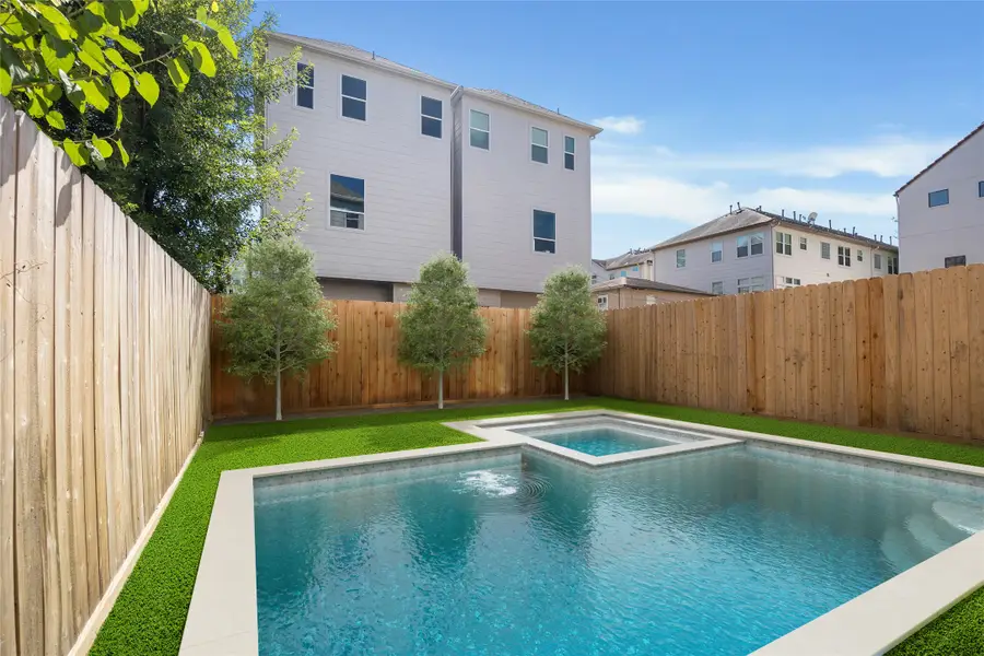 4231 Gibson Street, Houston, TX 77007 - Image #2