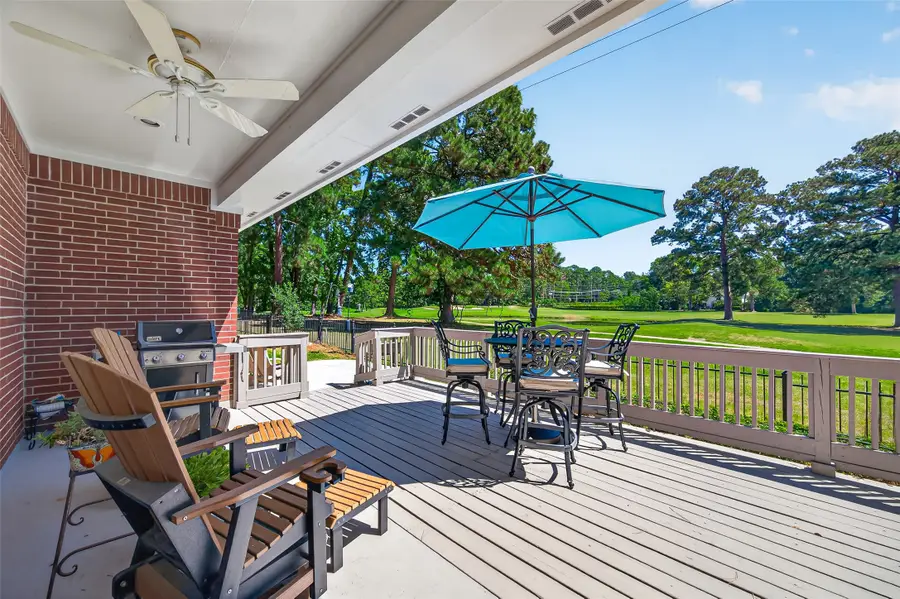 8 Alba Road, Montgomery, TX 77356 - #3