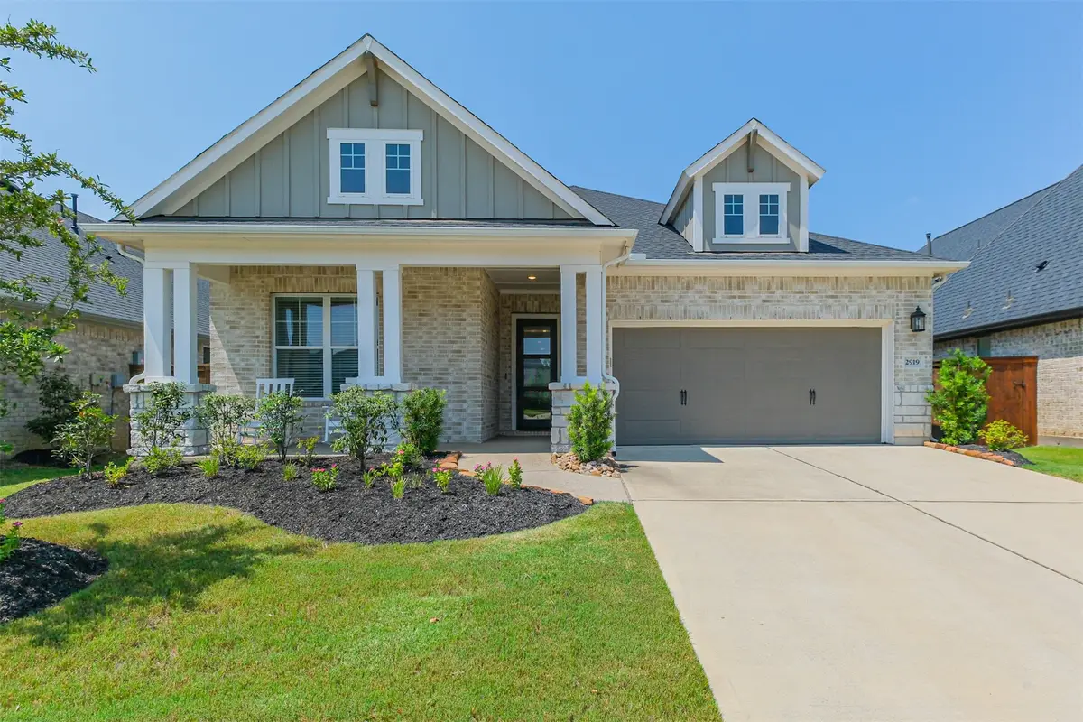 2919 Tanager Trace, Katy, TX 77493 - #1